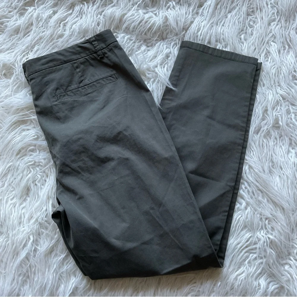NWOT EVERLANE CHINOS‎